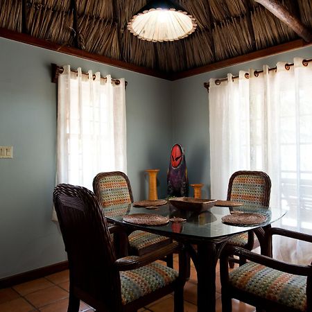 Ramons Village Resort San Pedro (Ambergris Caye) Exterior foto
