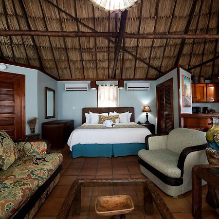 Ramons Village Resort San Pedro (Ambergris Caye) Exterior foto