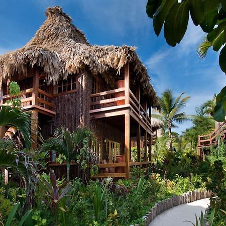 Ramons Village Resort San Pedro (Ambergris Caye) Exterior foto