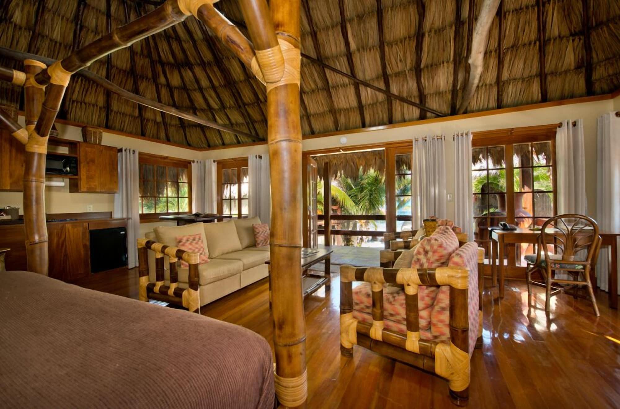 Ramons Village Resort San Pedro (Ambergris Caye) Exterior foto