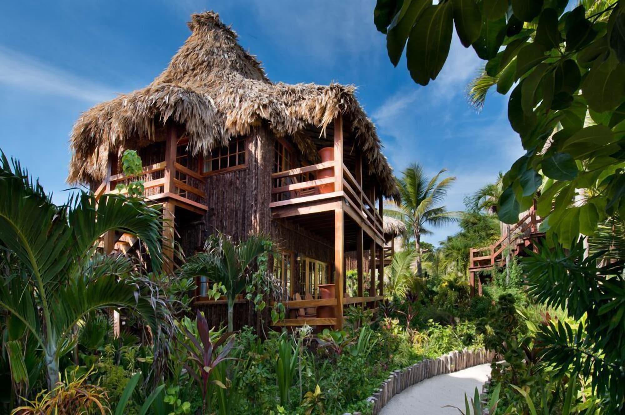 Ramons Village Resort San Pedro (Ambergris Caye) Exterior foto