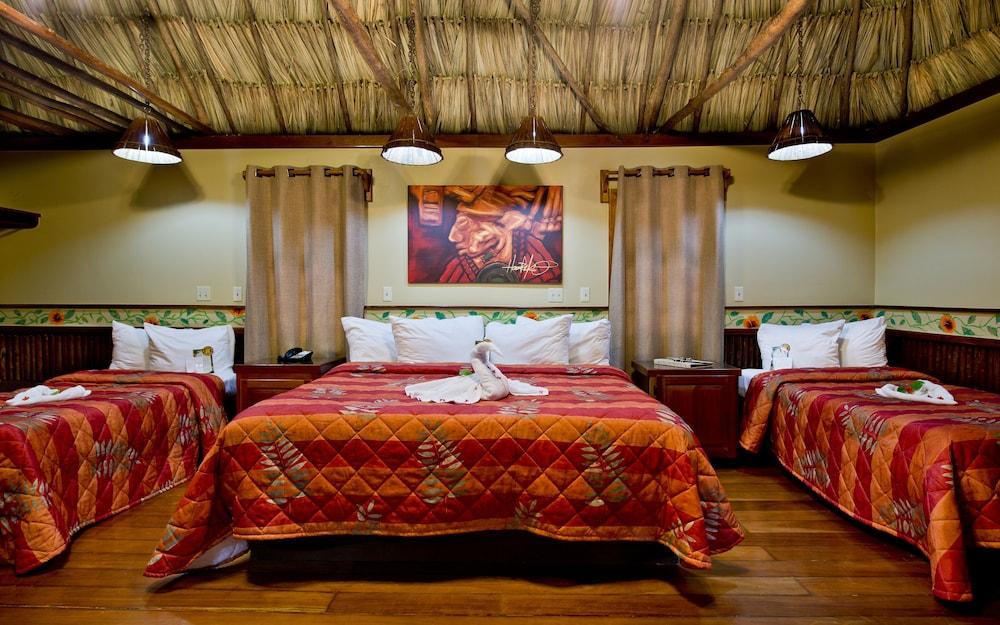 Ramons Village Resort San Pedro (Ambergris Caye) Exterior foto