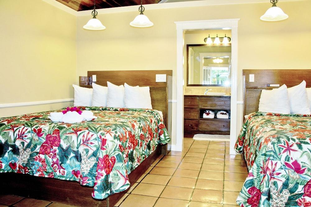Ramons Village Resort San Pedro (Ambergris Caye) Exterior foto