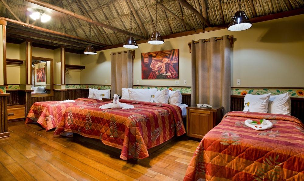 Ramons Village Resort San Pedro (Ambergris Caye) Exterior foto