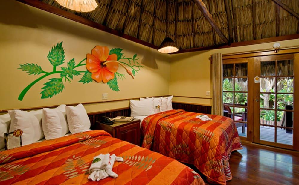 Ramons Village Resort San Pedro (Ambergris Caye) Exterior foto