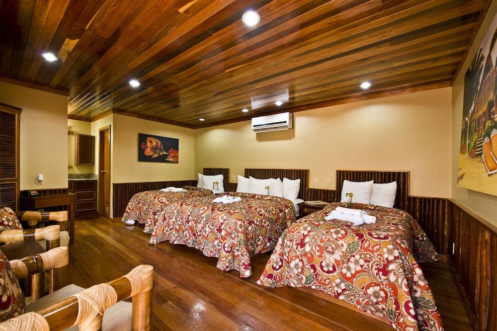 Ramons Village Resort San Pedro (Ambergris Caye) Exterior foto