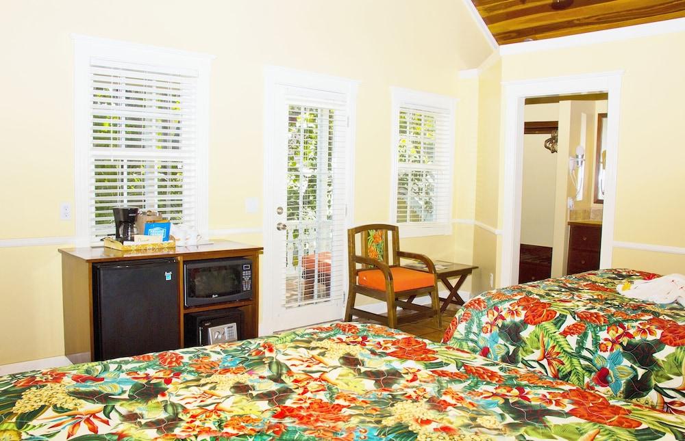 Ramons Village Resort San Pedro (Ambergris Caye) Exterior foto