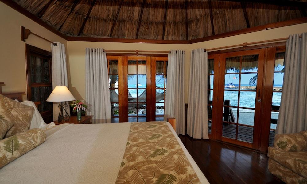 Ramons Village Resort San Pedro (Ambergris Caye) Exterior foto