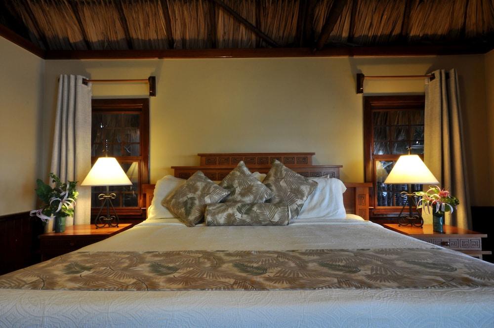 Ramons Village Resort San Pedro (Ambergris Caye) Exterior foto