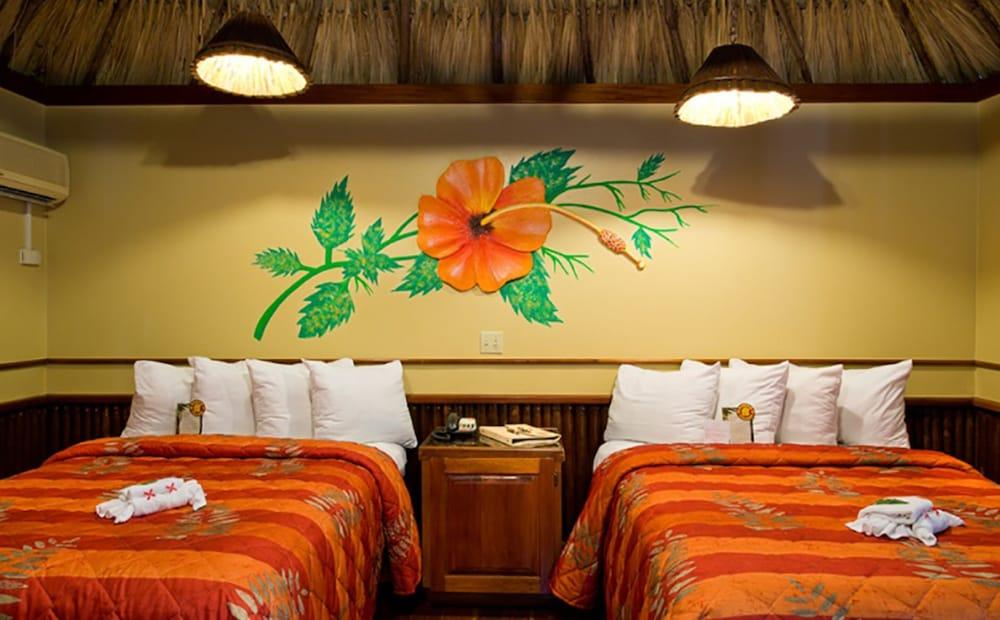 Ramons Village Resort San Pedro (Ambergris Caye) Exterior foto
