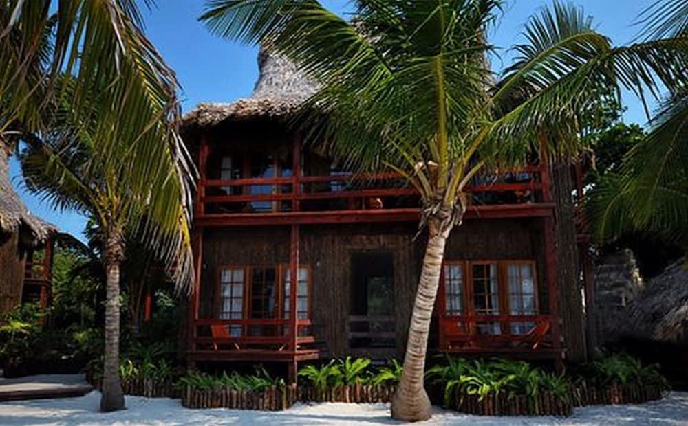 Ramons Village Resort San Pedro (Ambergris Caye) Exterior foto
