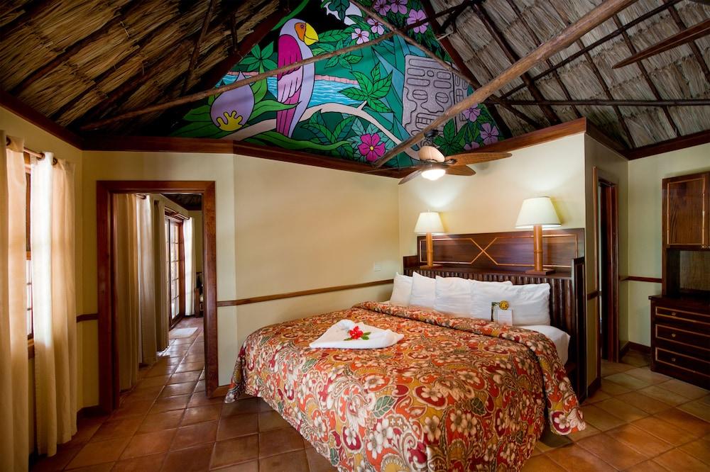 Ramons Village Resort San Pedro (Ambergris Caye) Exterior foto