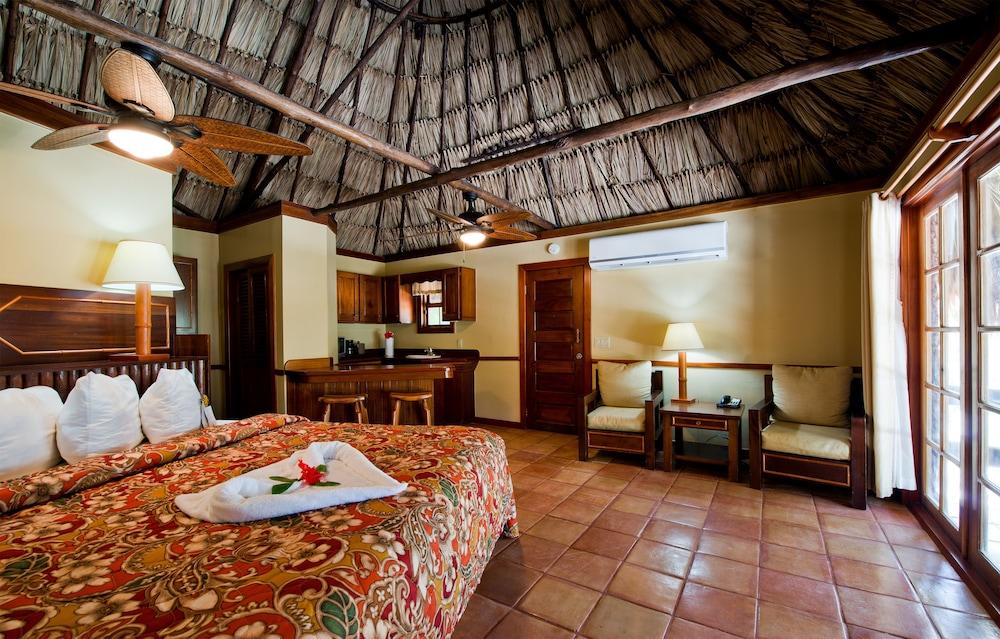 Ramons Village Resort San Pedro (Ambergris Caye) Exterior foto