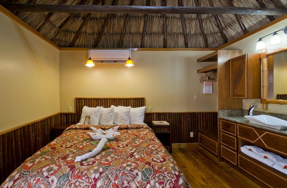 Ramons Village Resort San Pedro (Ambergris Caye) Exterior foto