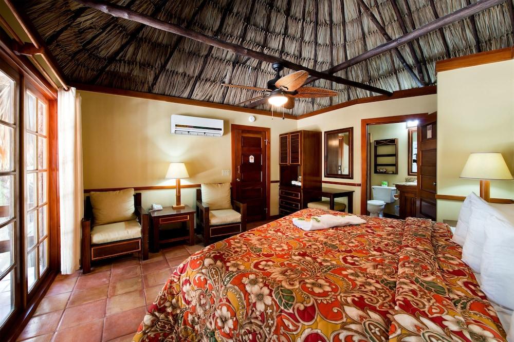 Ramons Village Resort San Pedro (Ambergris Caye) Exterior foto