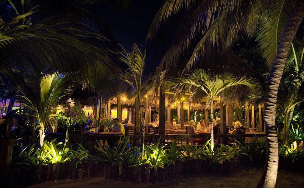 Ramons Village Resort San Pedro (Ambergris Caye) Exterior foto