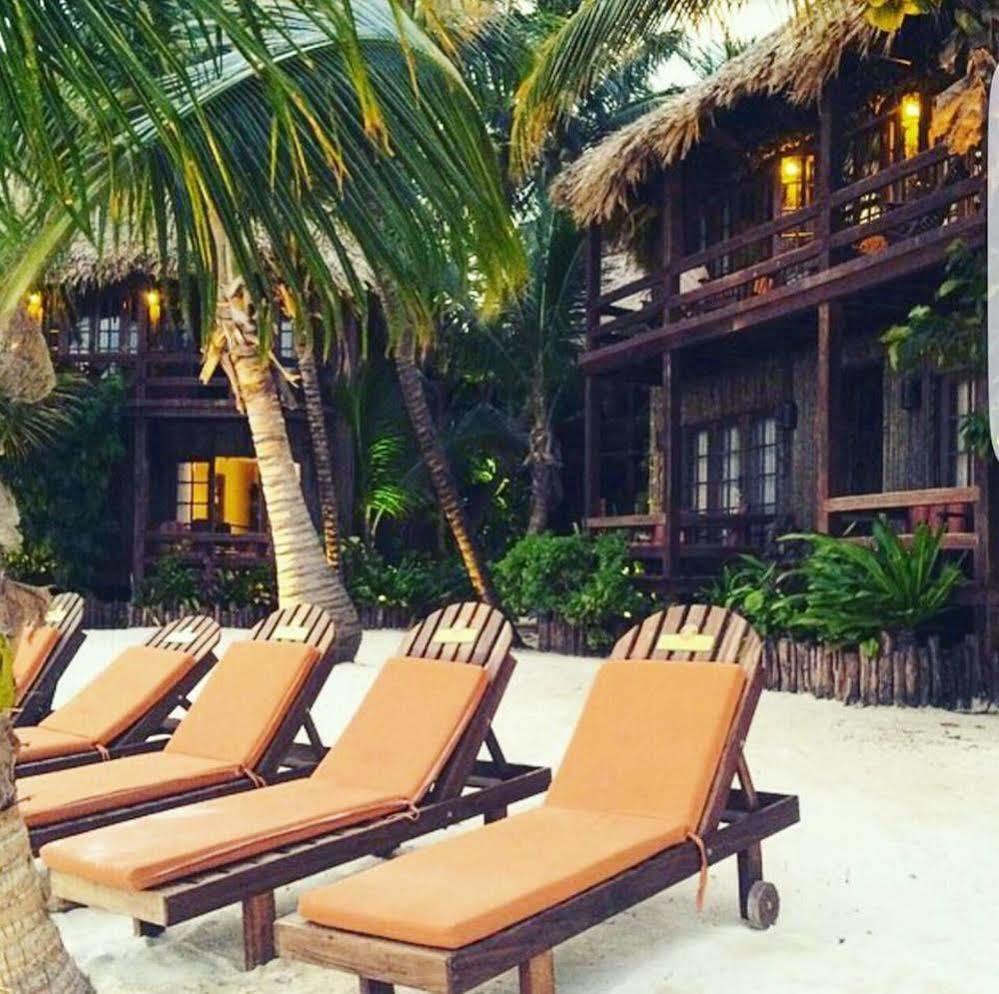 Ramons Village Resort San Pedro (Ambergris Caye) Exterior foto