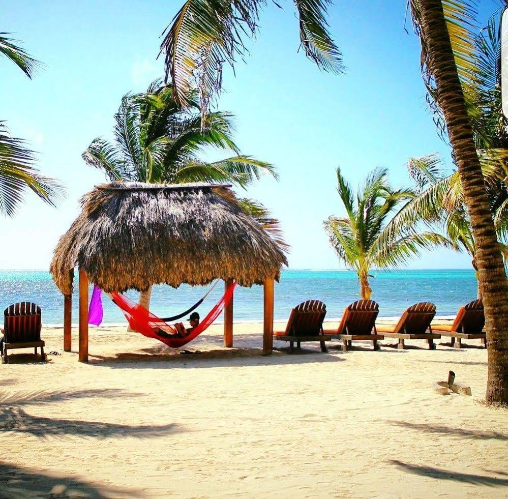 Ramons Village Resort San Pedro (Ambergris Caye) Exterior foto