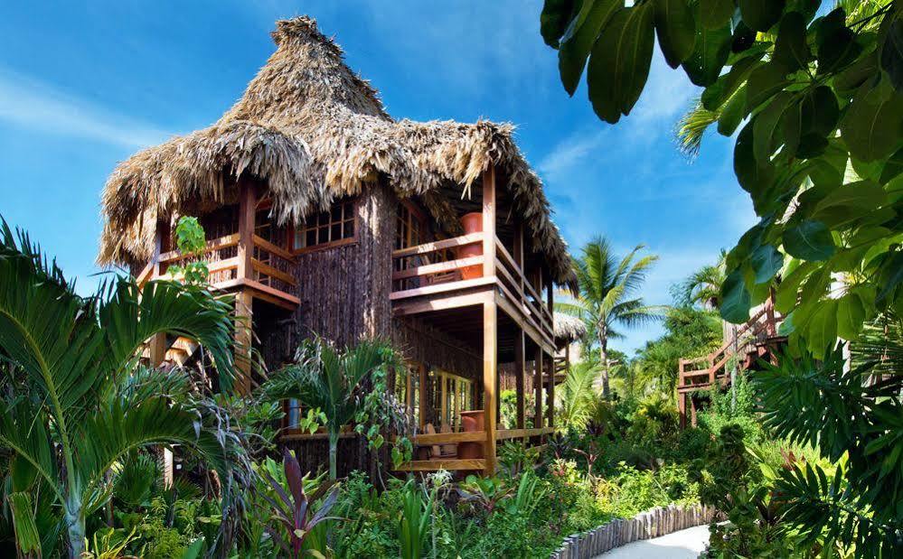 Ramons Village Resort San Pedro (Ambergris Caye) Exterior foto